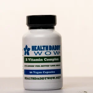 b-vitamin-complex