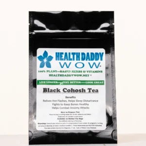 black-cohosh-tea