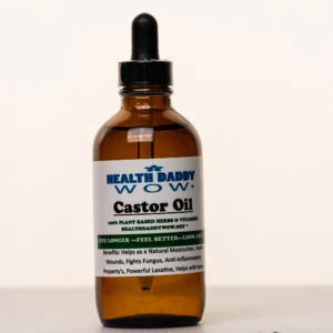 castor-oil