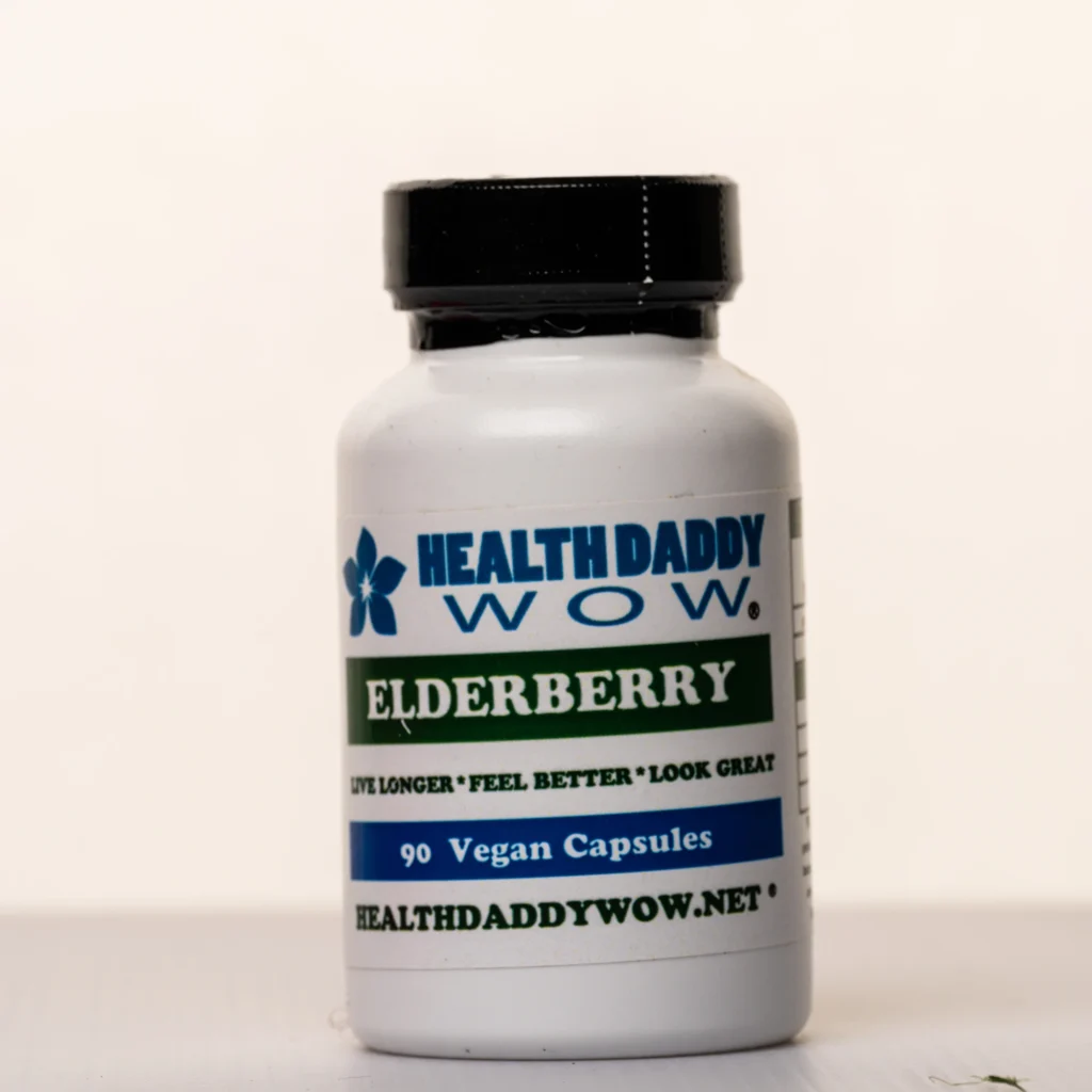Elderberry