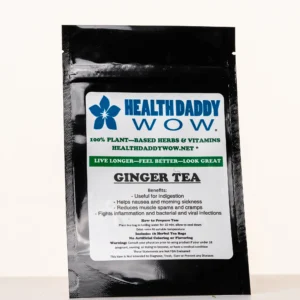 ginger-tea