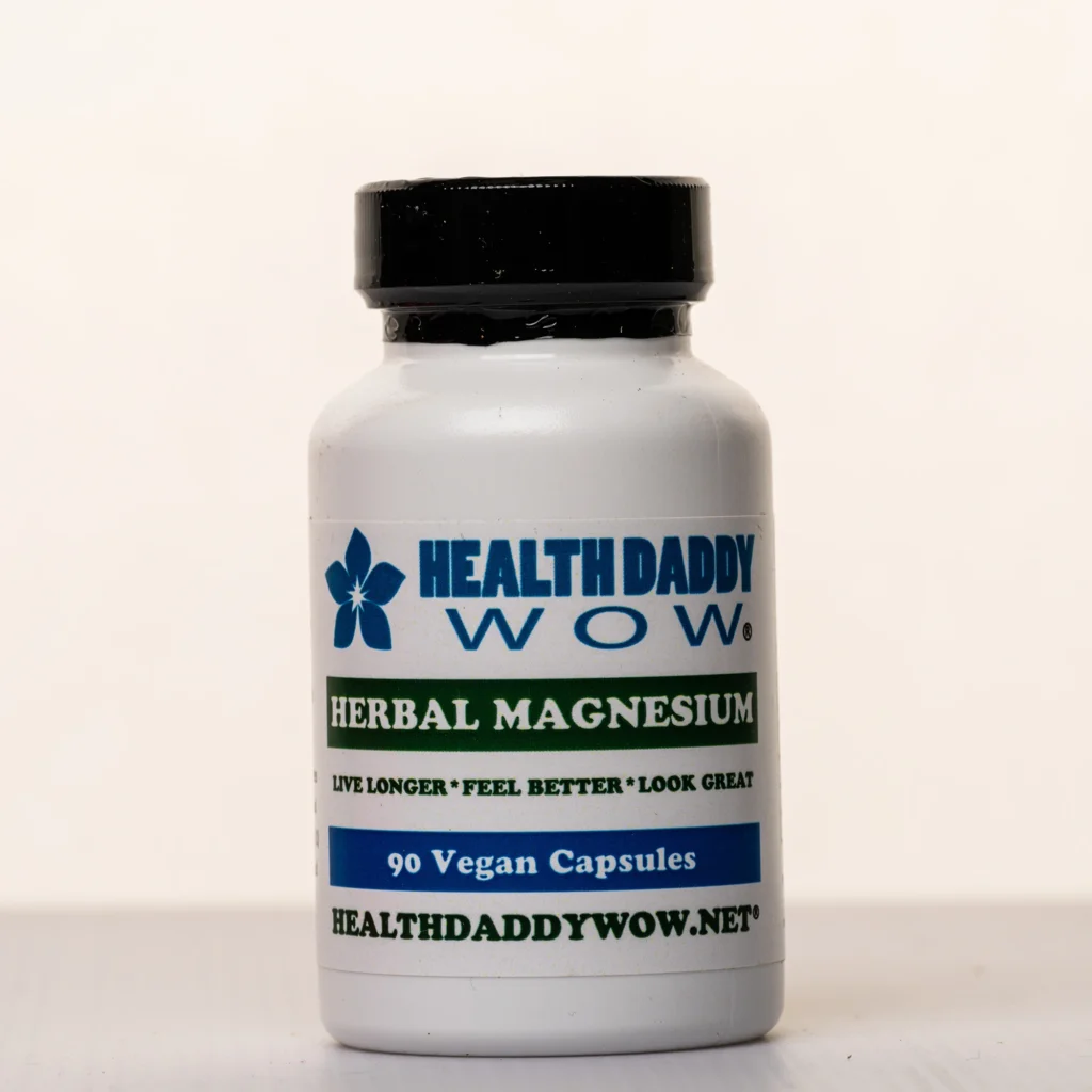 Herbal Magnesium