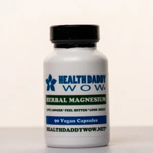Herbal Magnesium