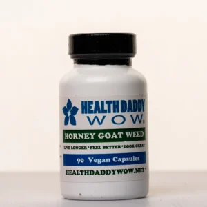 horney-goat-weed