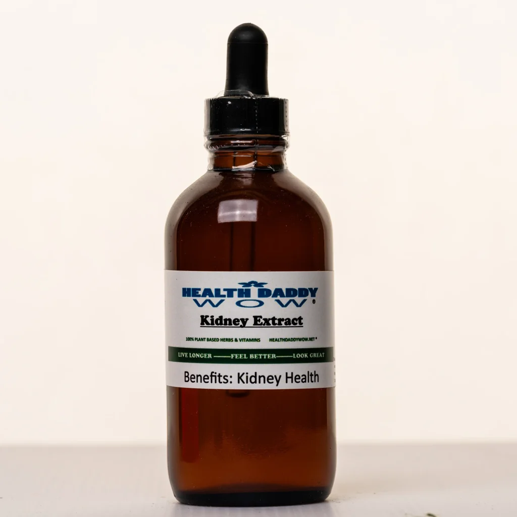 Kidney Extract