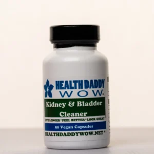 kidney-bladder-cleaner