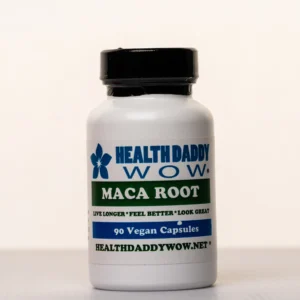 maca-root