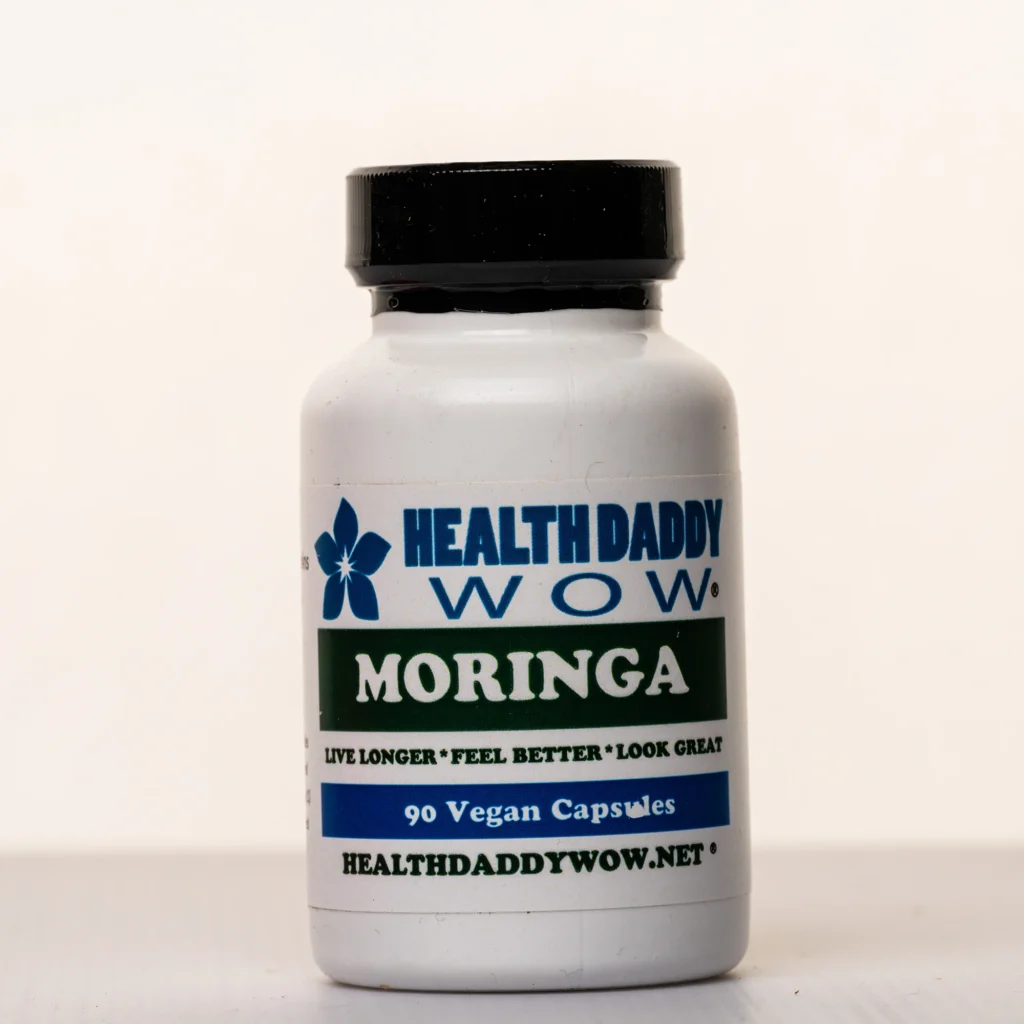 Moringa