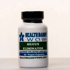 mucus-eliminator