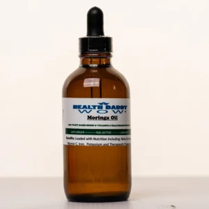 moringa-oil