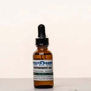 peppermint-oil