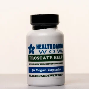 prostate-help