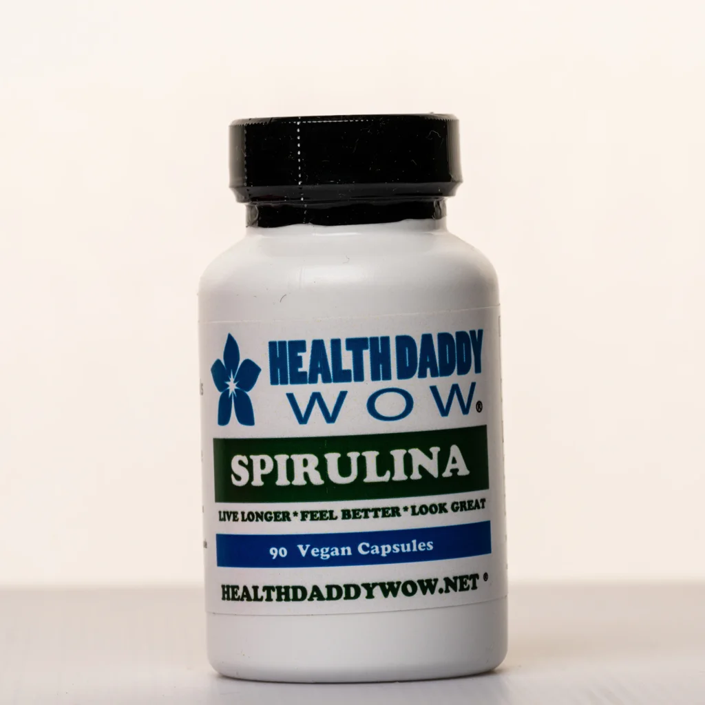 Spirulina