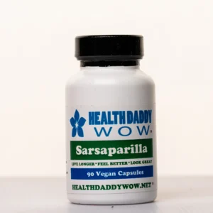 sarsaparilla