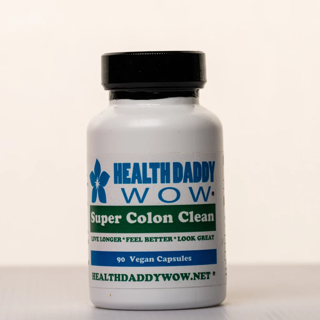 Super Colon Clean