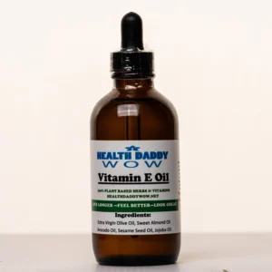vitamin-e-oil