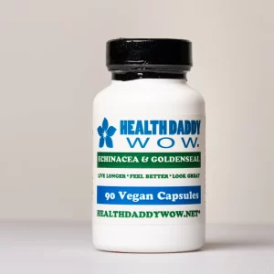 echinacea-goldenseal