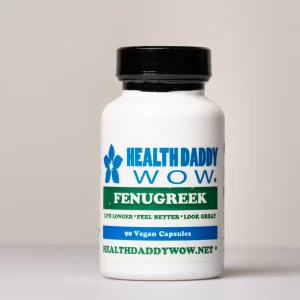 fenugreek