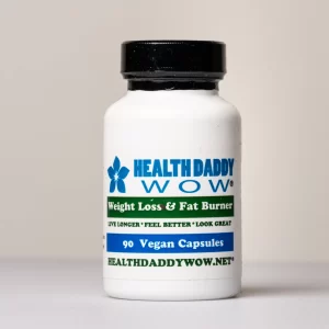 weight-loss-fat-burner