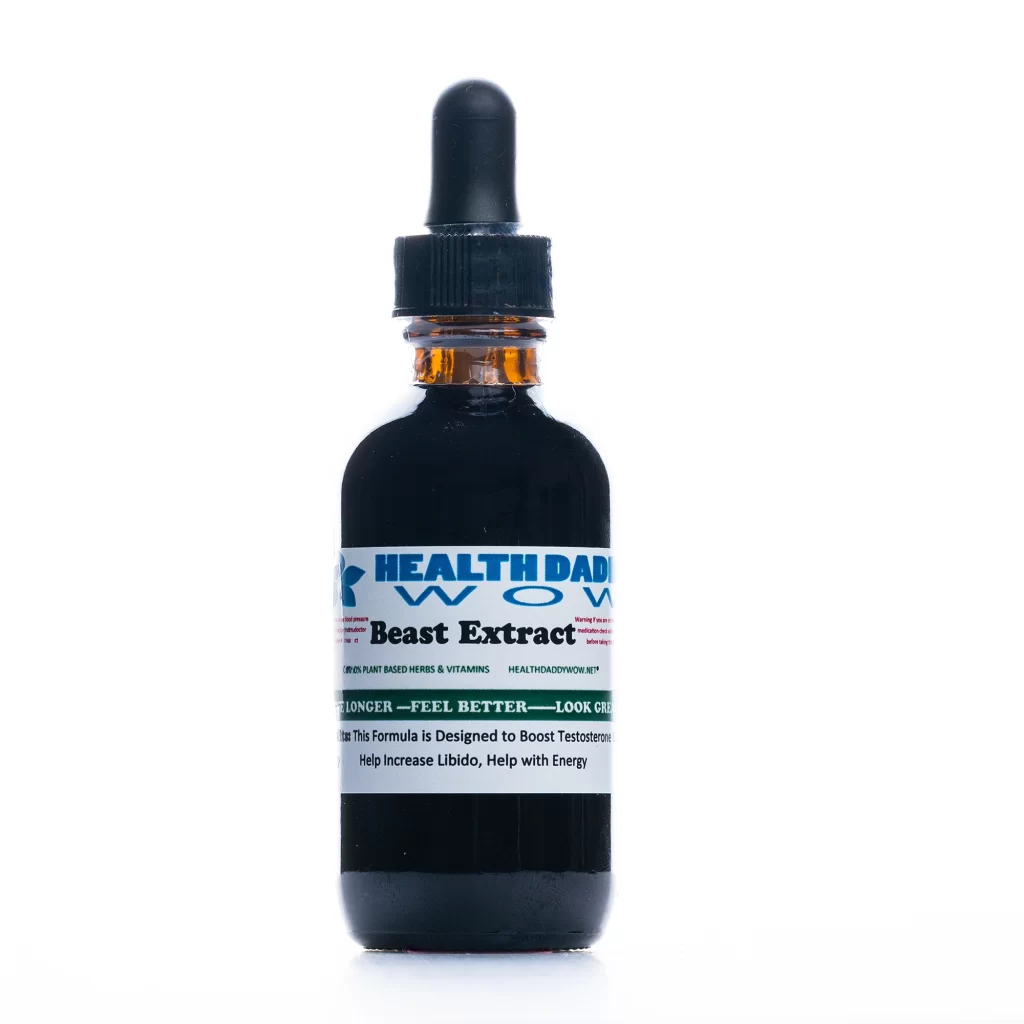Beast Extract