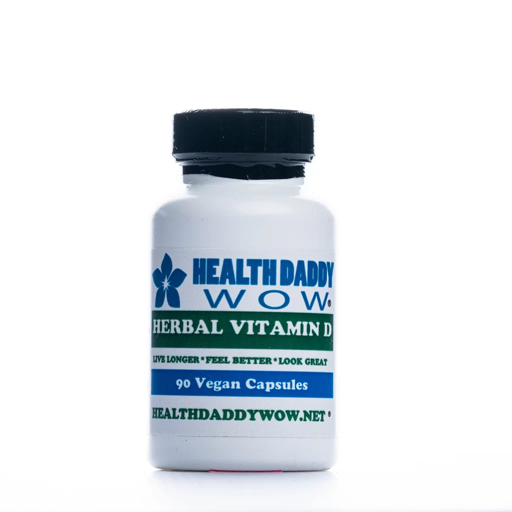 Herbal Vitamin D