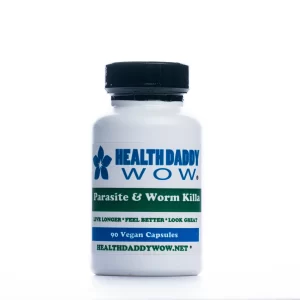 parasite-and-worm-killa