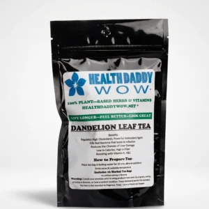 dandelion-leaf-tea