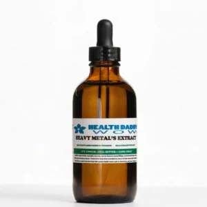 heavy-metal-extract