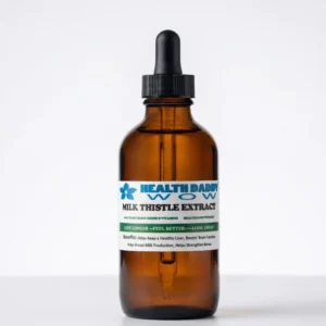 milk-thistle-extract
