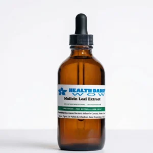 mullein-leaf-extract