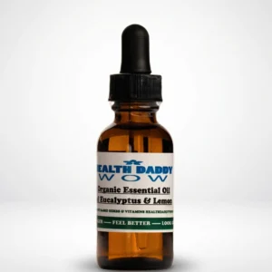 organic-essential-eucalyptus-lemon-oil