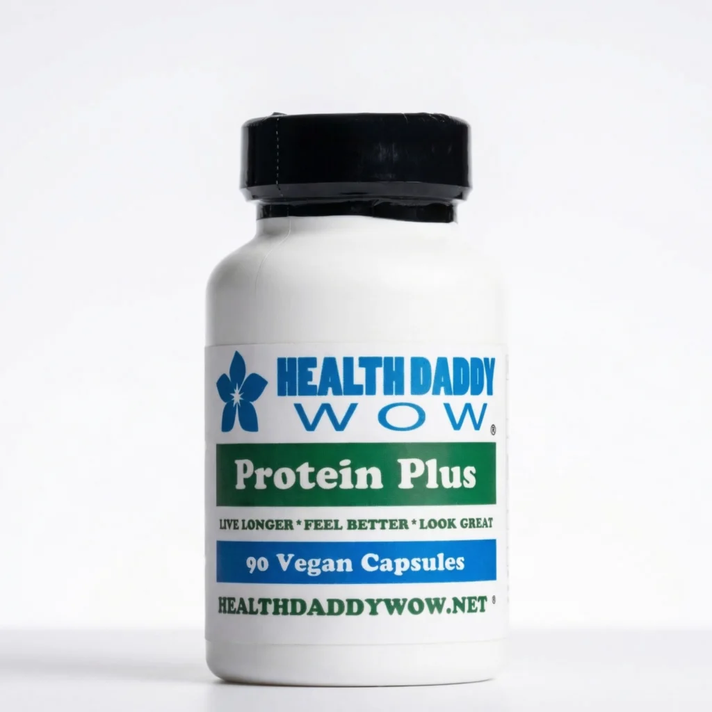 Protein Plus