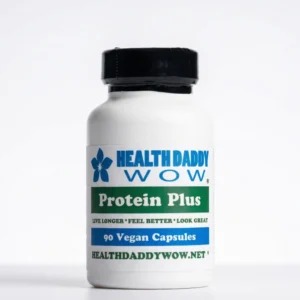 protein-plus