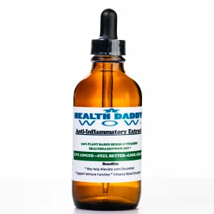 anti-inflammatory-extract