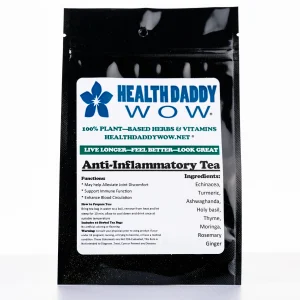 anti-inflammatory-tea