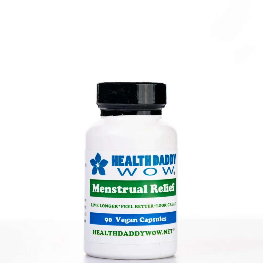 Menstrual Relief