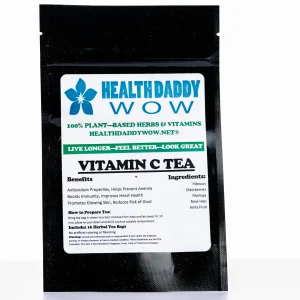 vitamin-c-tea